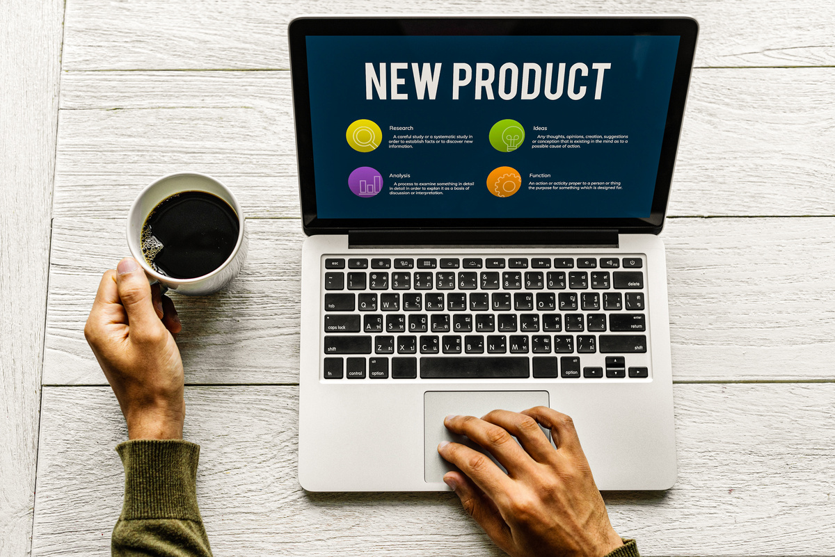 New product ideas